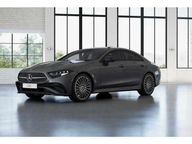 Mercedes-Benz CLS 450
