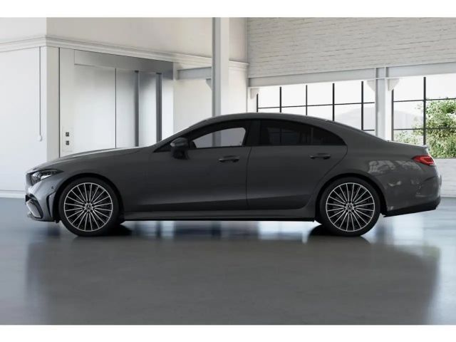 Mercedes-Benz CLS 450