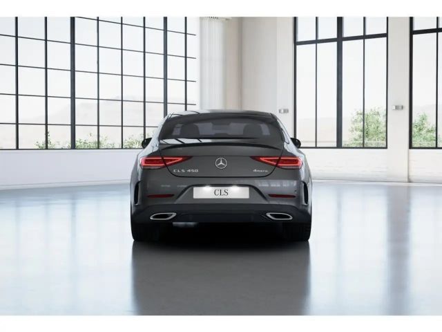 Mercedes-Benz CLS 450