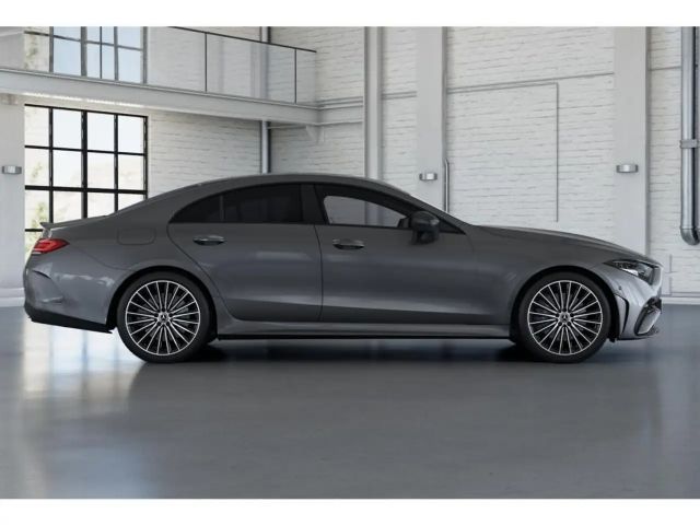 Mercedes-Benz CLS 450