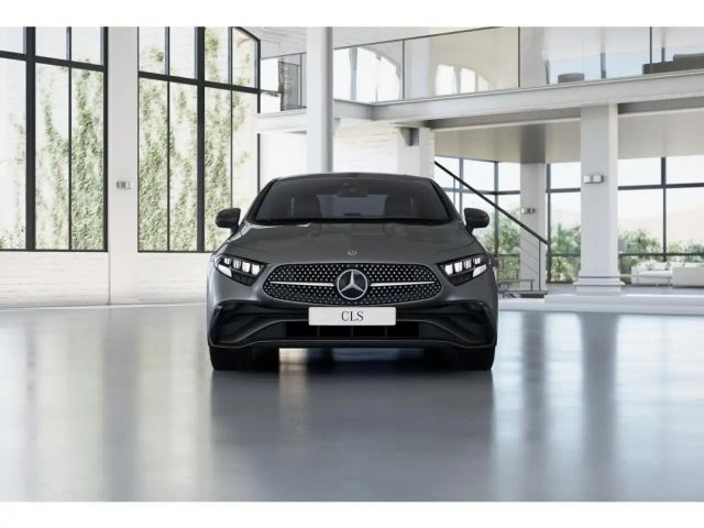 Mercedes-Benz CLS 450