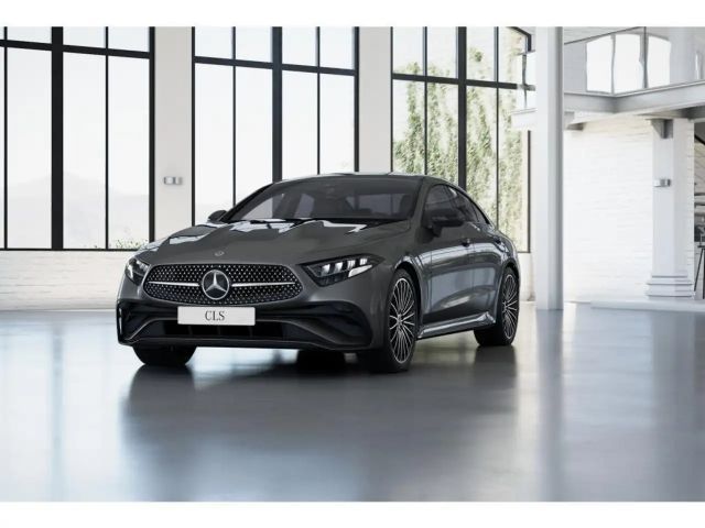 Mercedes-Benz CLS 450