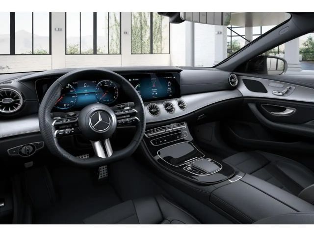 Mercedes-Benz CLS 450