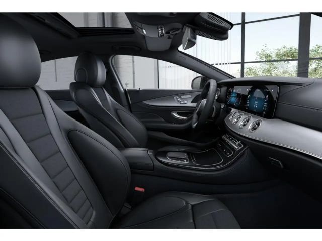 Mercedes-Benz CLS 450