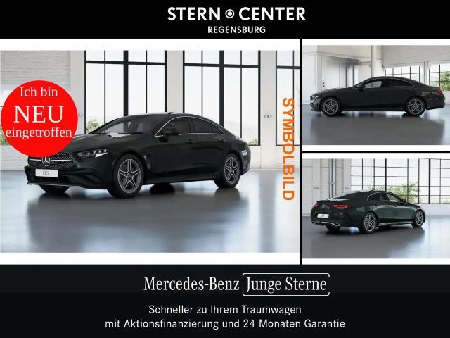 Mercedes-Benz CLS 300