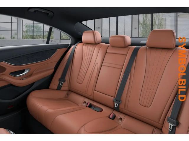 Mercedes-Benz CLS 300