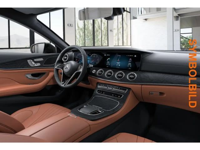 Mercedes-Benz CLS 300