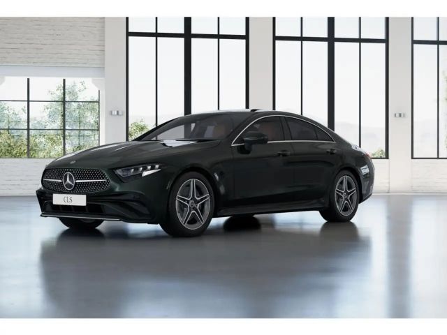 Mercedes-Benz CLS 300