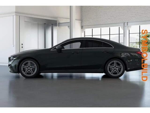 Mercedes-Benz CLS 300