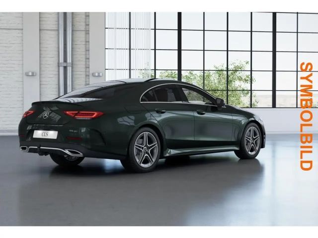 Mercedes-Benz CLS 300