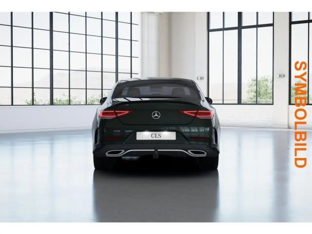 Mercedes-Benz CLS 300