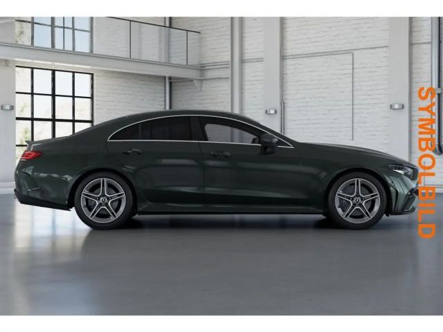Mercedes-Benz CLS 300