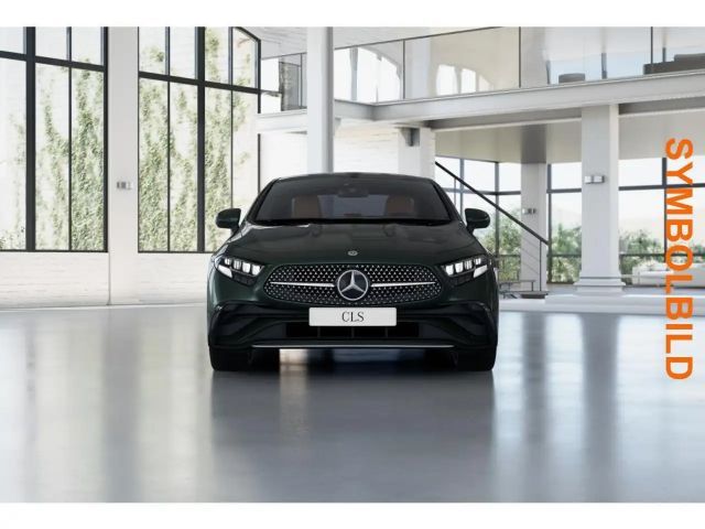 Mercedes-Benz CLS 300