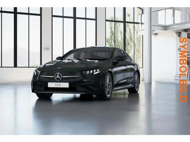 Mercedes-Benz CLS 300