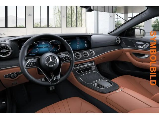 Mercedes-Benz CLS 300