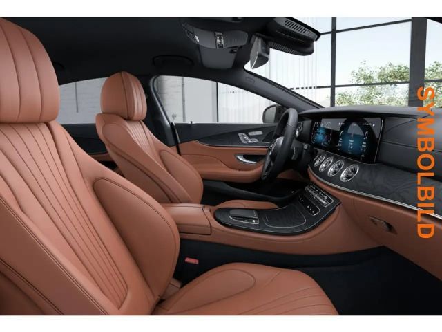 Mercedes-Benz CLS 300
