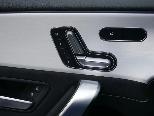 Mercedes-Benz A 45 AMG