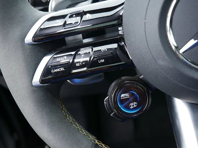 Mercedes-Benz A 45 AMG