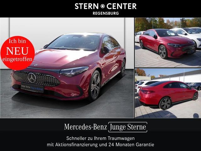 Mercedes-Benz CLA 350