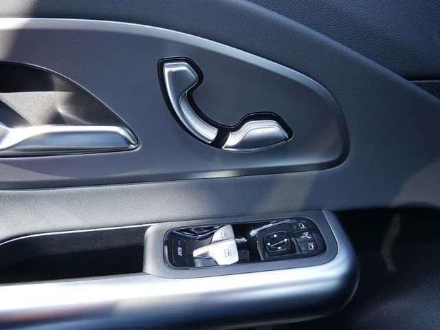 Mercedes-Benz CLA 350