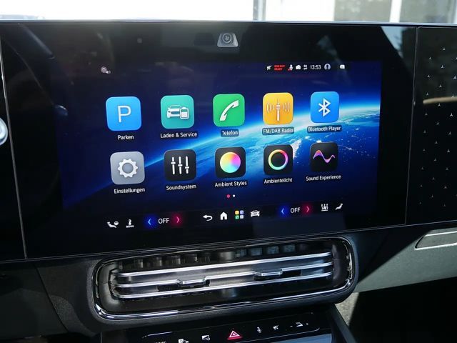 Mercedes-Benz CLA 350