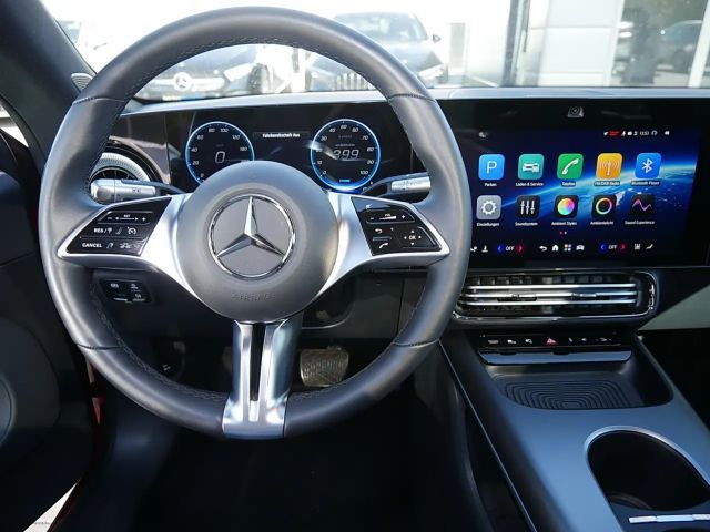 Mercedes-Benz CLA 350