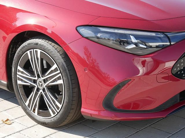 Mercedes-Benz CLA 350