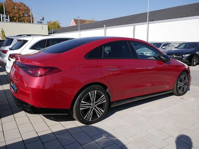 Mercedes-Benz CLA 350