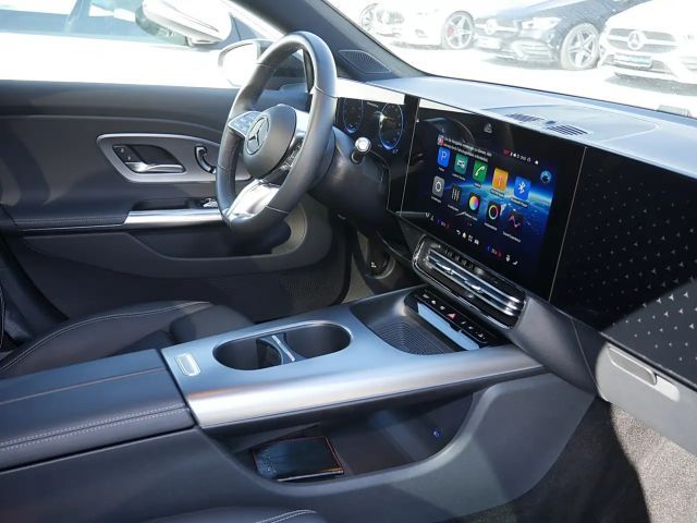 Mercedes-Benz CLA 350