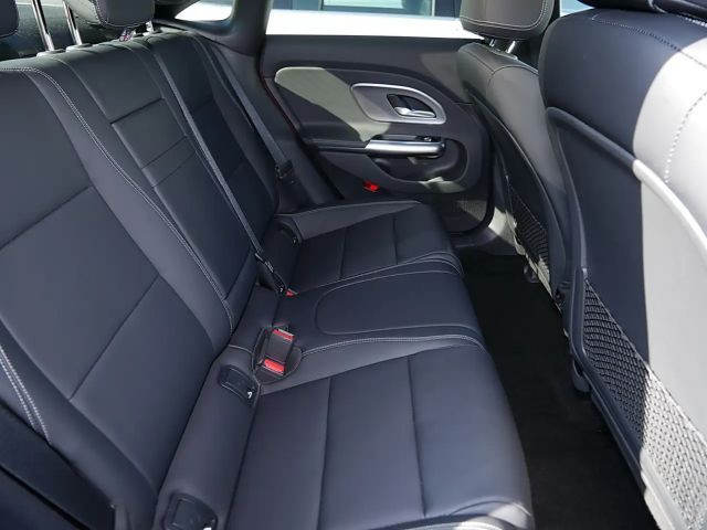 Mercedes-Benz CLA 350
