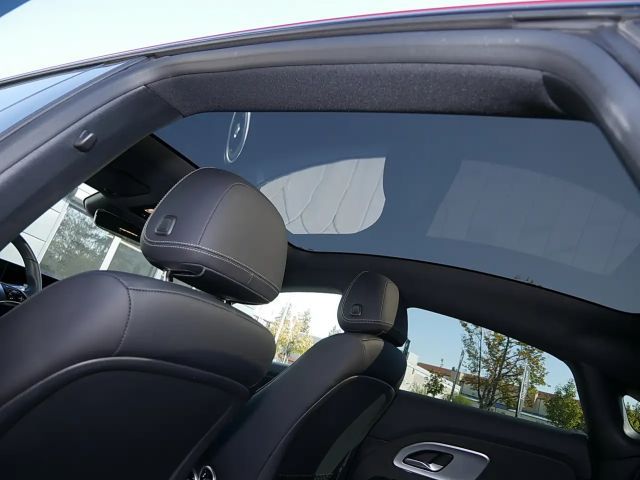 Mercedes-Benz CLA 350