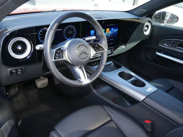 Mercedes-Benz CLA 350