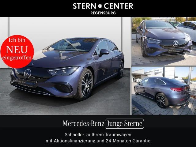 Mercedes-Benz EQE 300