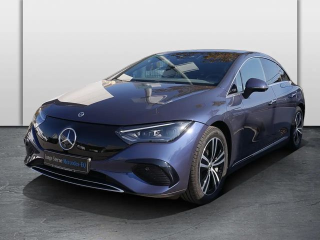Mercedes-Benz EQE 300