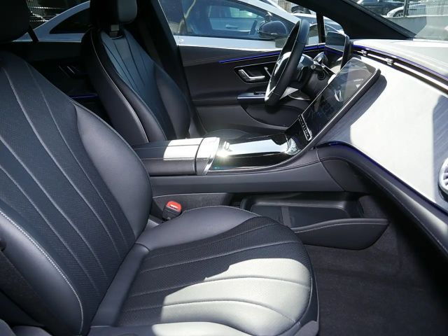Mercedes-Benz EQE 300