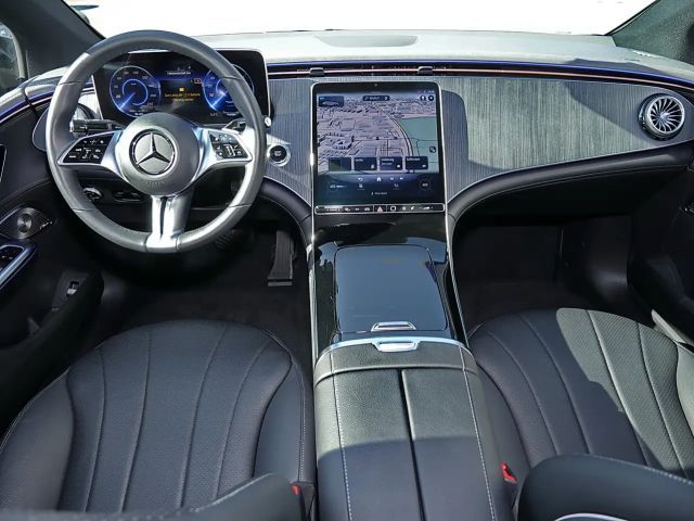 Mercedes-Benz EQE 300