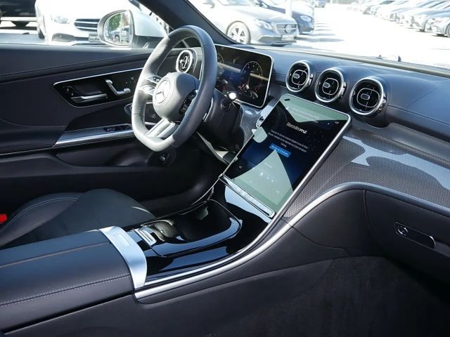 Mercedes-Benz CLE 180