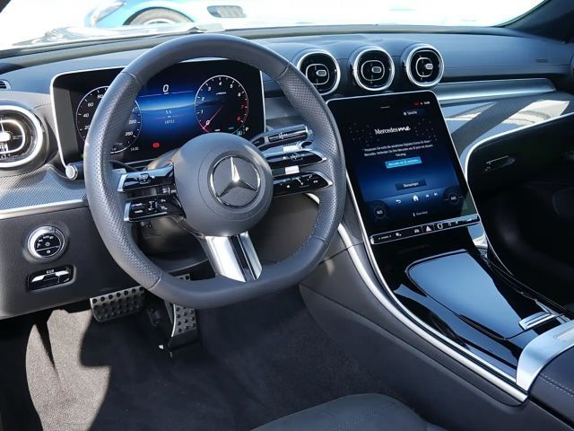 Mercedes-Benz CLE 180