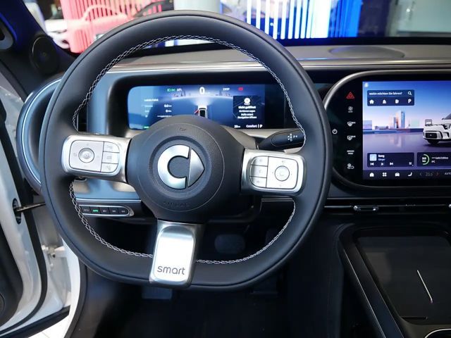 Smart #5