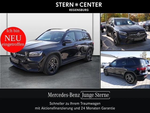Mercedes-Benz GLB 250