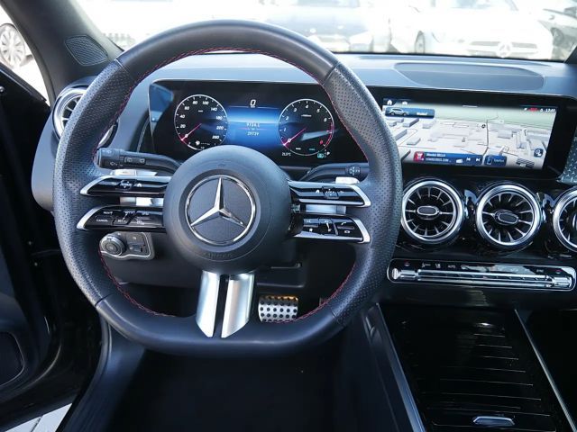 Mercedes-Benz GLB 250