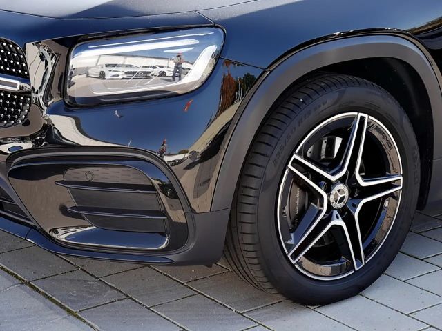 Mercedes-Benz GLB 250