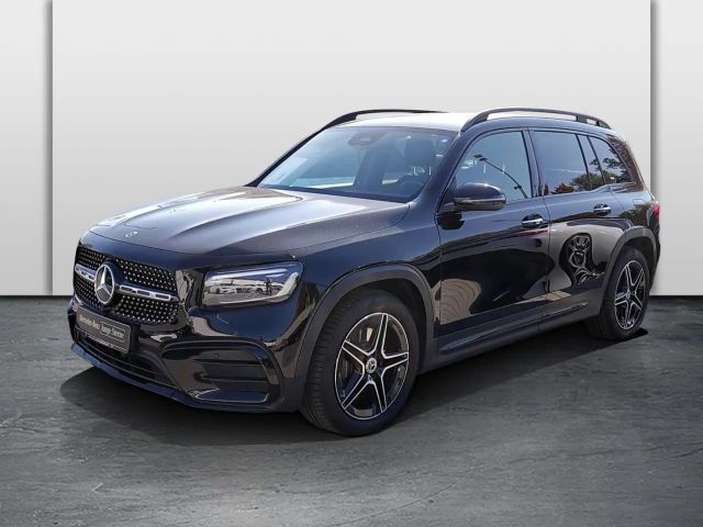 Mercedes-Benz GLB 250