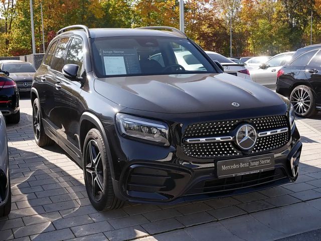 Mercedes-Benz GLB 250
