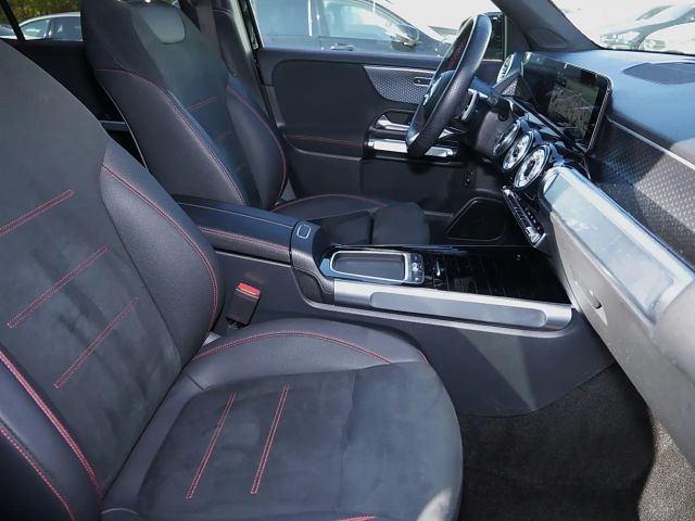 Mercedes-Benz GLB 250