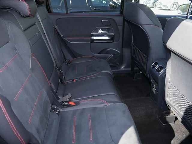 Mercedes-Benz GLB 250