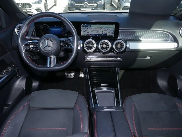 Mercedes-Benz GLB 250