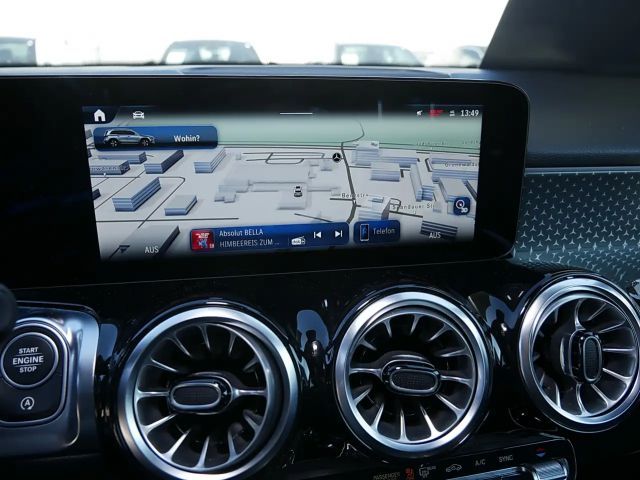 Mercedes-Benz GLB 250