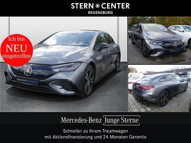 Mercedes-Benz EQE 350