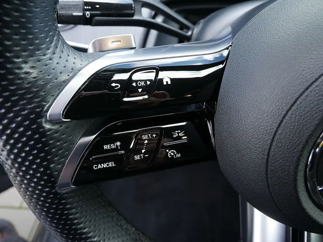 Mercedes-Benz EQE 350
